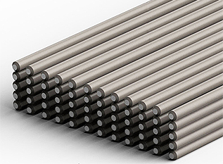 高锰钢耐磨堆焊电焊条（YM602）